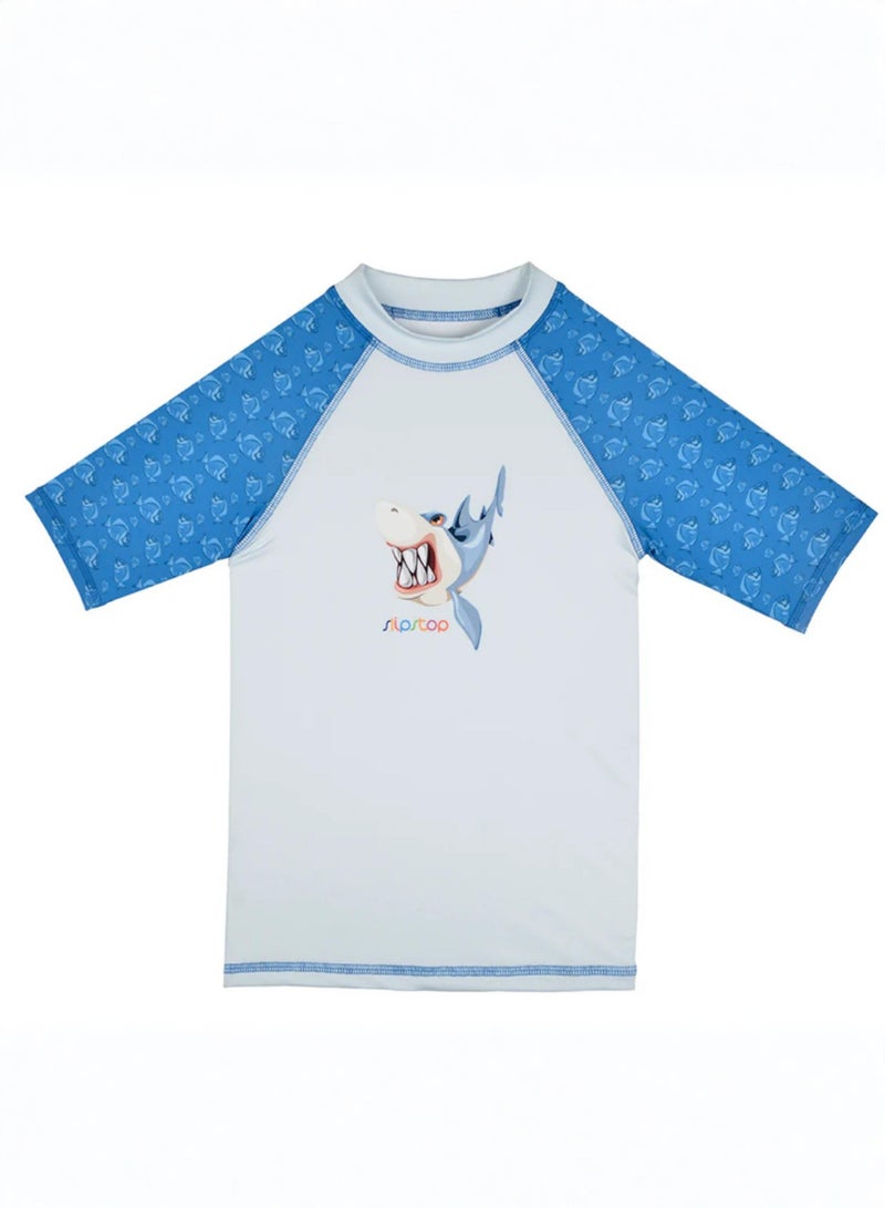 Slipstop Hugo Junior Rashguard - Image 1