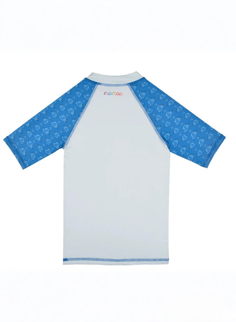 Slipstop Hugo Junior Rashguard - Image 2