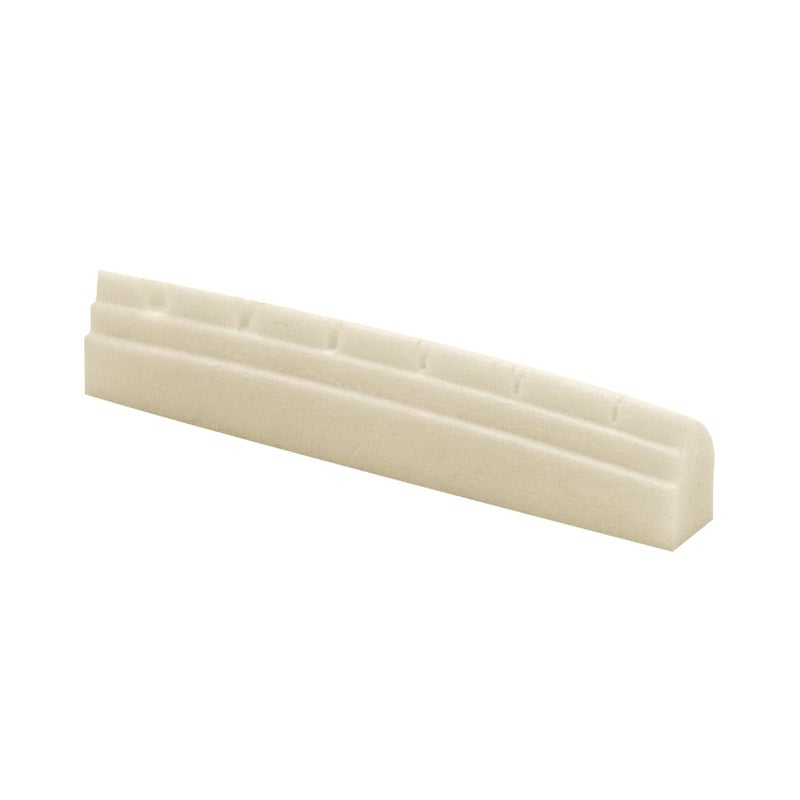 Zero Glide Store ZS-5 Slotted Replacement Nut for Guitars (Common on Taylor) - Image 3