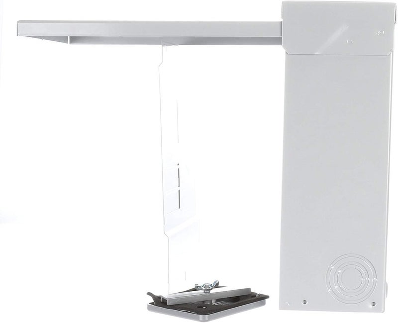 Siemens W0408L1125SPA60 125 Amp 4Space 8Circuit Main Lug Outdoor Spa Panel with 60 Amp GFCI Breaker - Image 3