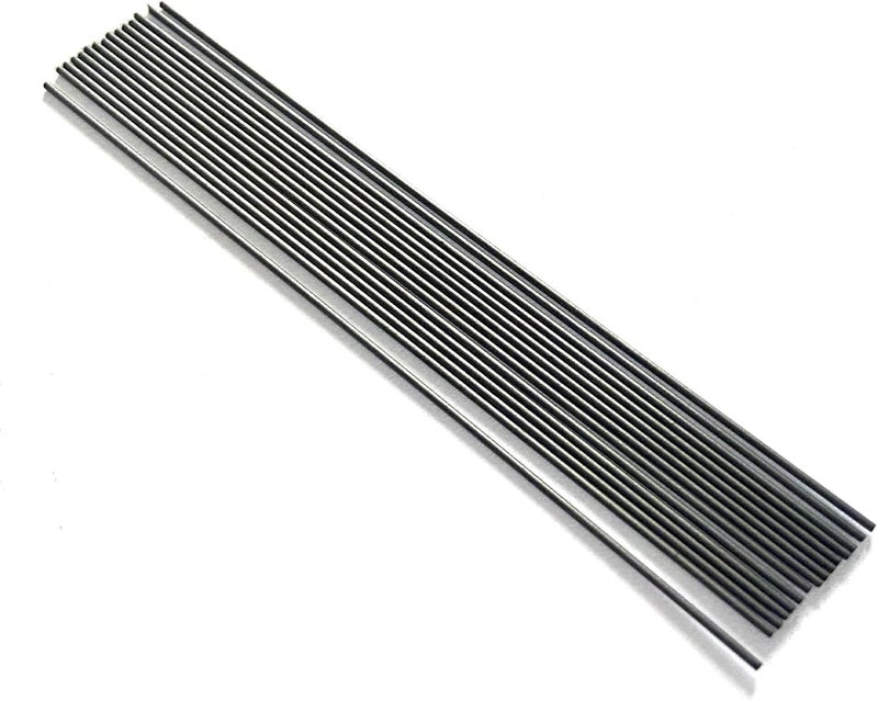 Cross Mechanical Pencil Lead Refills, 0.7mm Point, Dark Gray, 15-Count - Image 2