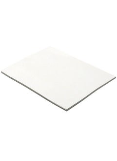 Iconikal Dry Erase Magnetic Sheets White 9 X 12Inch 8Pack  - Image 3