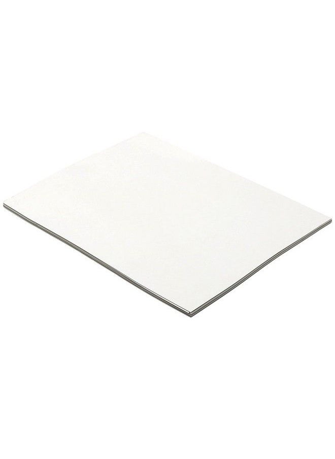Iconikal Dry Erase Magnetic Sheets White 9 X 12Inch 8Pack  - Image 3