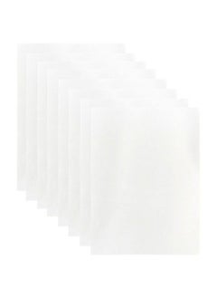 Iconikal Dry Erase Magnetic Sheets White 9 X 12Inch 8Pack  - Image 2