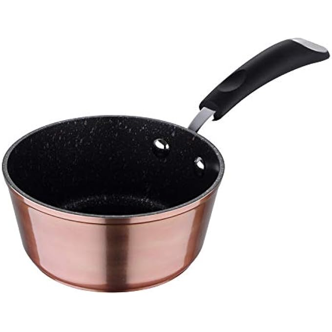 بيرجنر قدر باندورا ١٦×٧٥ سم قاعدة حثية من الألومنيوم المطروق Bg6239Cp - Image 1