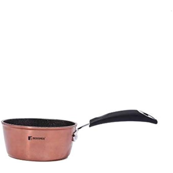 بيرجنر قدر باندورا ١٦×٧٥ سم قاعدة حثية من الألومنيوم المطروق Bg6239Cp - Image 2