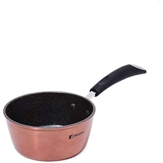 بيرجنر قدر باندورا ١٦×٧٥ سم قاعدة حثية من الألومنيوم المطروق Bg6239Cp - Image 3