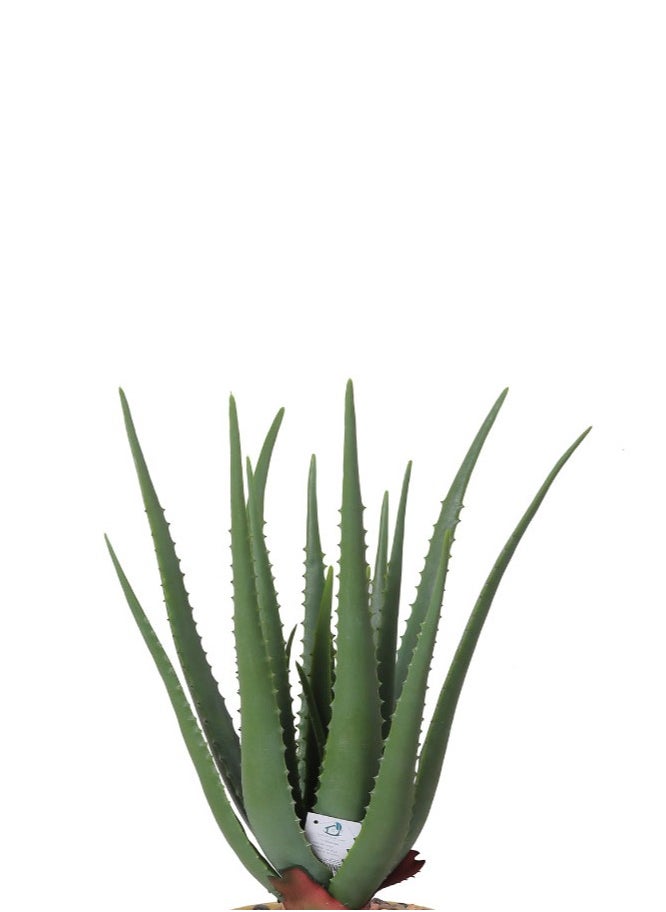 Artificial Tree Simulating Natural Cactus Tree in Shape and Texture 60cm