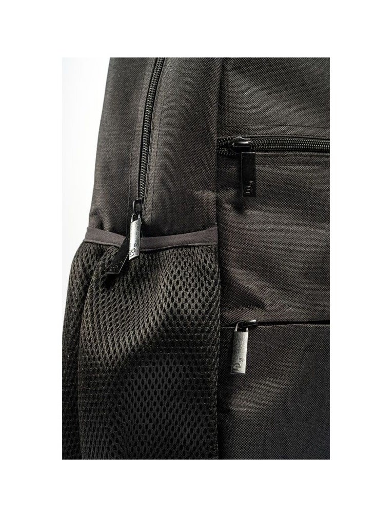 Etrain Etrain Laptop Backpack up to 15.6 - Black  - Image 3