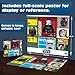 Buffalo Games Star Wars Helmets 1000 Piece Puzzle for Adults Sapphire Select Quality 1000 Pieces Jigsaw Puzzle - Image 4