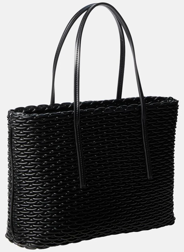 CALVIN KLEIN Casual Pleated Tote