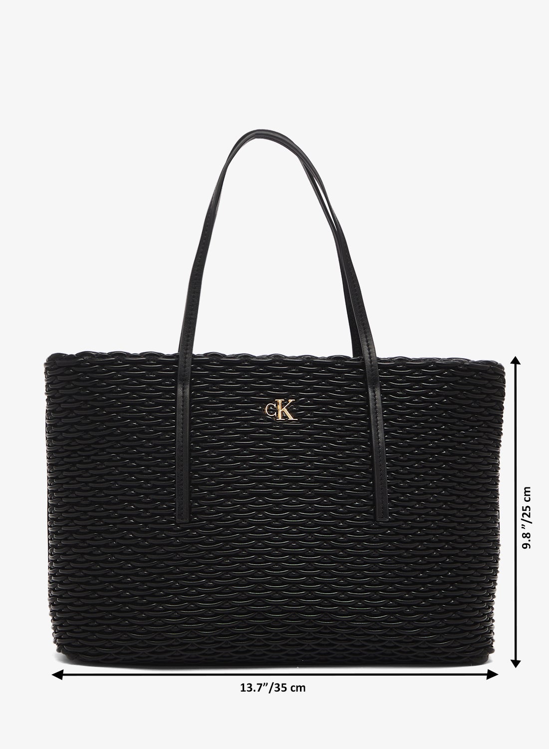 حقيبة كتف كاجوال مطوية