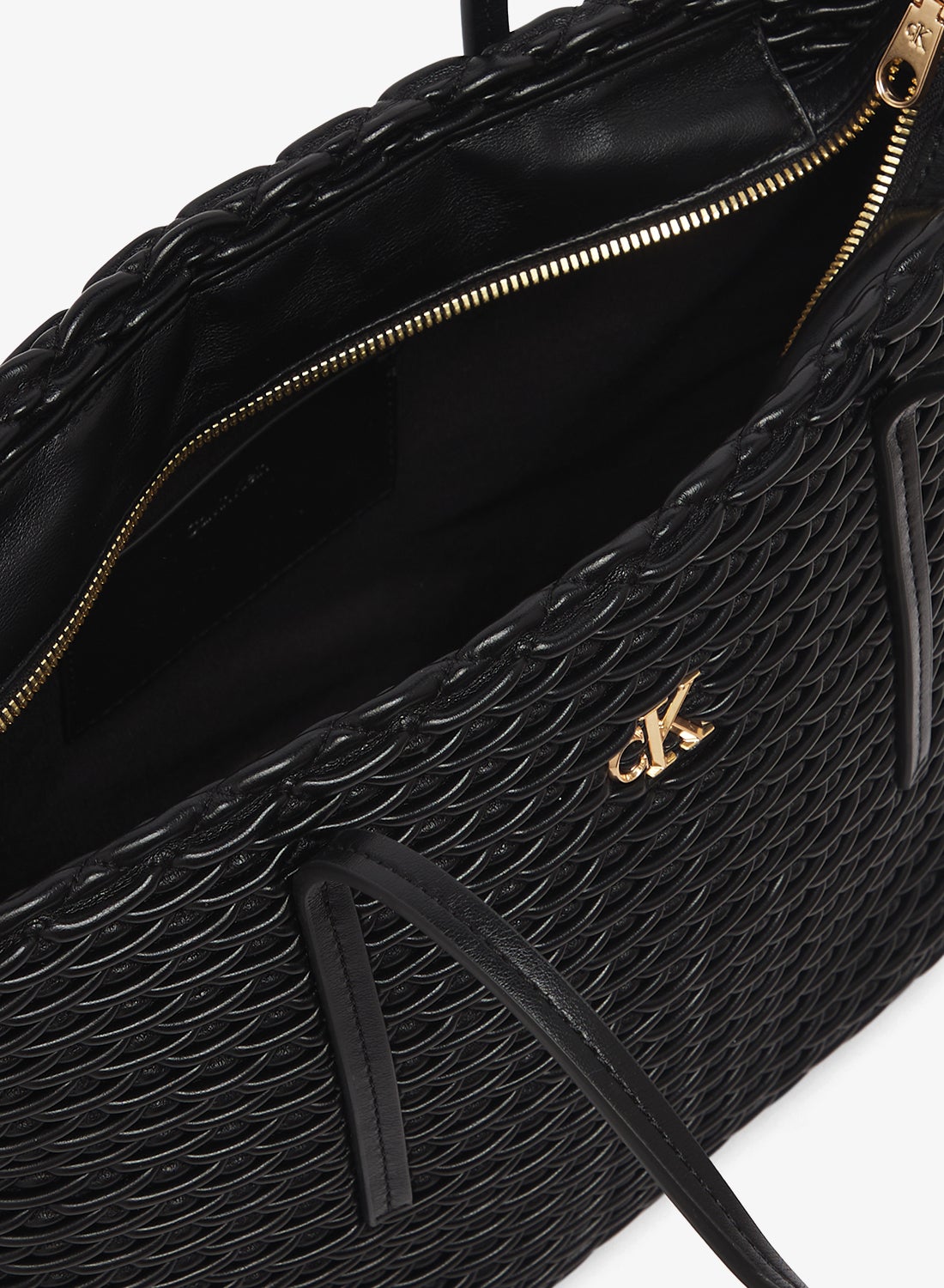 حقيبة كتف كاجوال مطوية