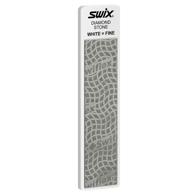 أحجار تلميع الماس Swix TA600E مقاس 100 مم (TA600E) حبيبات 600