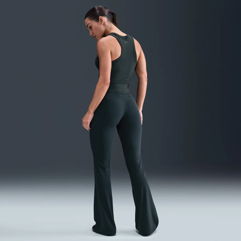Nike Women's Zenvy Flared Leggings