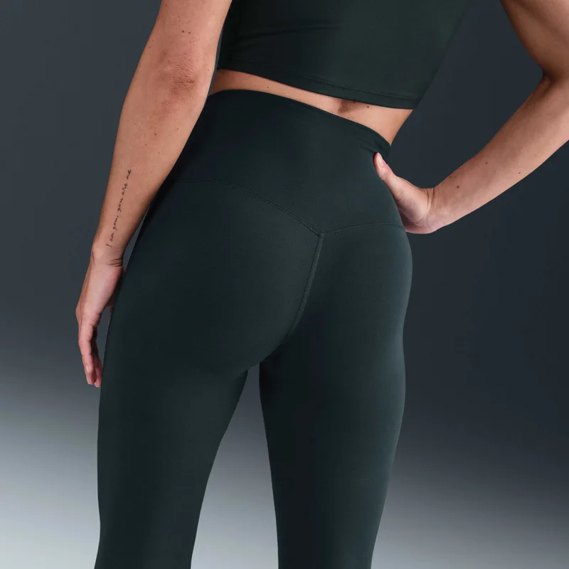 Nike Women's Zenvy Flared Leggings