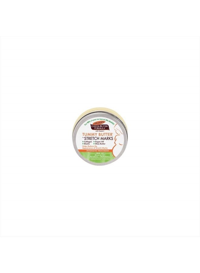 PALMER'S Cocoa Butter Formula Tummy Butter - 4.4 oz - Image 1