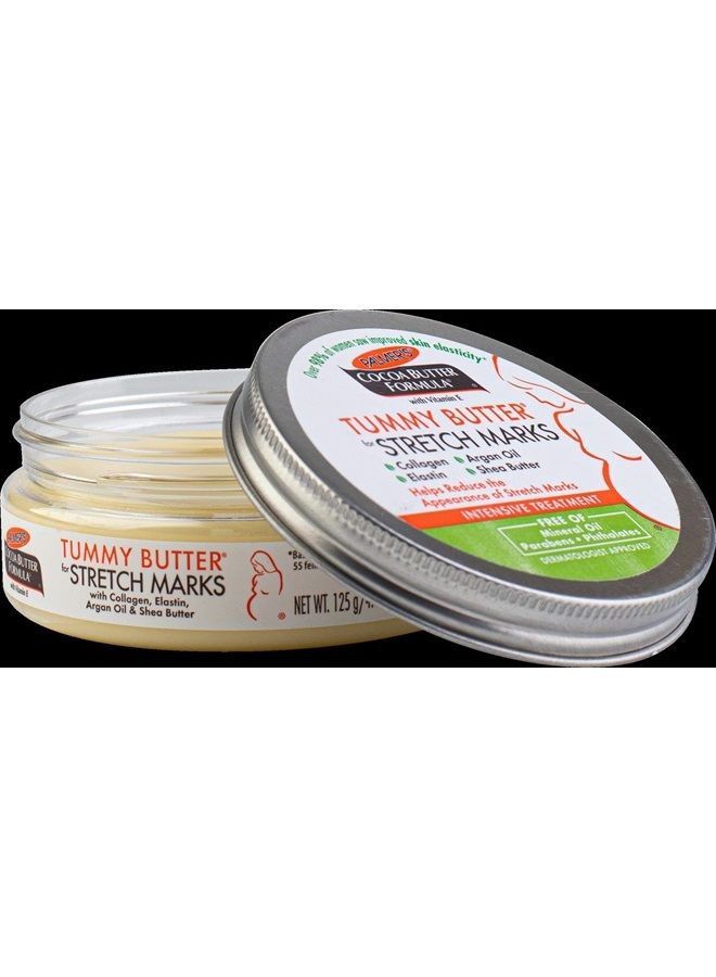 PALMER'S Cocoa Butter Formula Tummy Butter - 4.4 oz - Image 3
