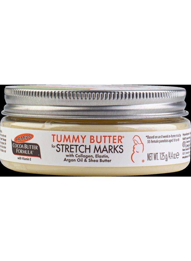 PALMER'S Cocoa Butter Formula Tummy Butter - 4.4 oz - Image 4