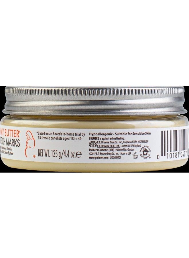 PALMER'S Cocoa Butter Formula Tummy Butter - 4.4 oz - Image 2