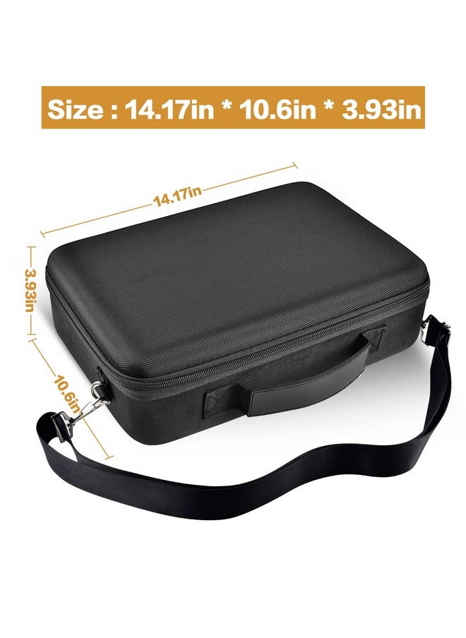 Trading Card Case Storage Box For 2700+ Cards. Deck Boxes For Standard Card Games. Travel Organizer Holder Compatible With Pm Tcg/ For Topps Baseball Sports/ For C.A.H/ For Uno/ For Mtg/ For Yu Gi Oh