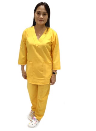 REAL AND RELAX MAID UNIFORM - pzsku/ZCA4DDEC8F4B7EBB493E1Z/45/_/1714927500/ebcc200a-3c44-4e3c-97af-dfb898e2f37d