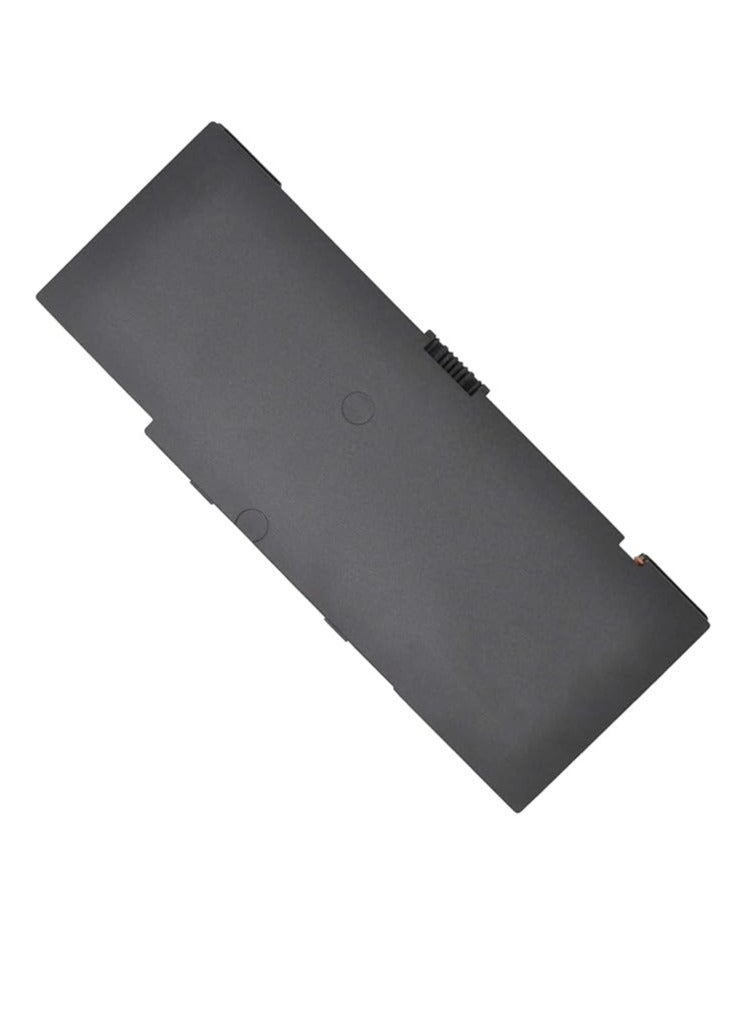 Terabyte بطارية لابتوب بديلة RM08 لسلسلة Envy 14 نوت بوك 592910-351 592910-541 593548-001 HSTNN-I80C HSTNN-OB1K HSTNN-XB1S HSTNN-XB1K HSTNN-UB1K - Image 2