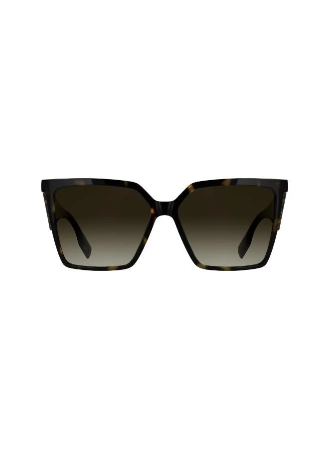Rectangle Sunglasses