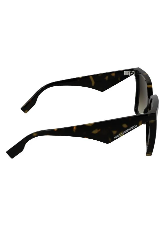Karl Lagerfeld Rectangle Sunglasses