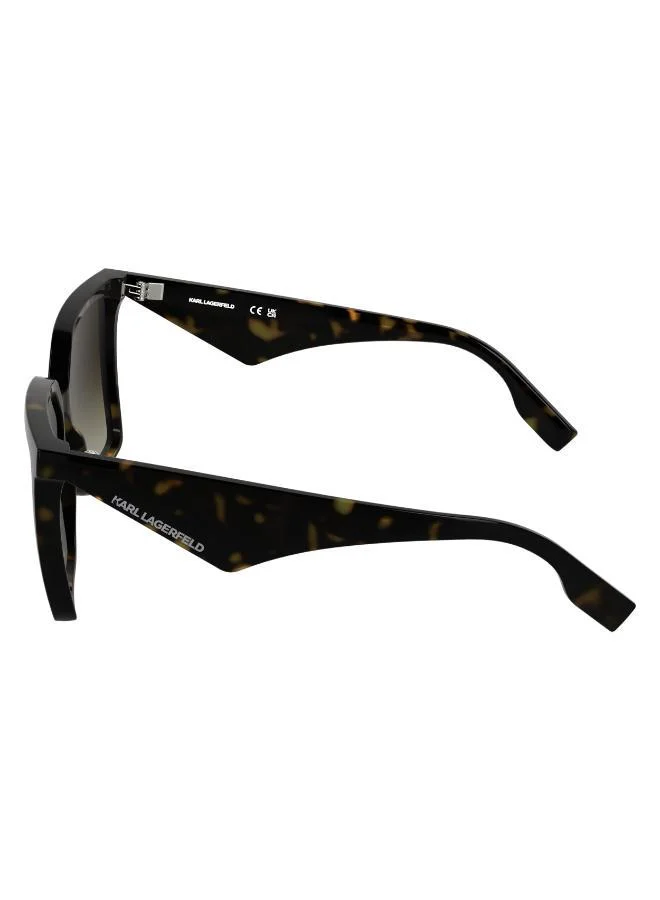 Karl Lagerfeld Rectangle Sunglasses