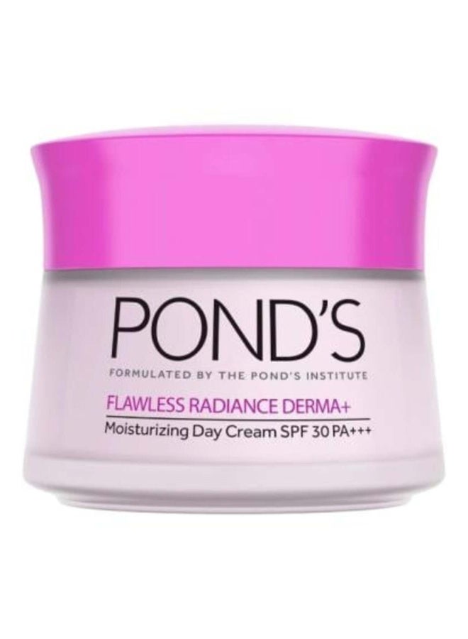 PONDS Pond's Flawless Radiance Moisturizing Day Cream with SPF 30 - 50 ml - Image 1