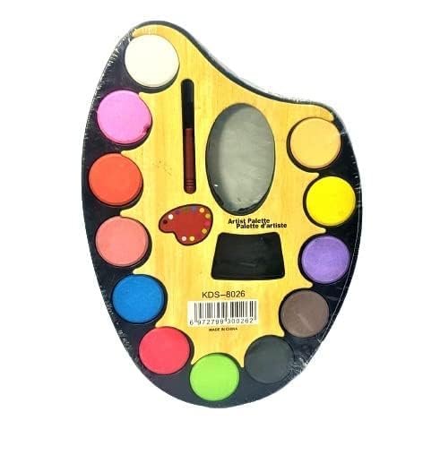 TIMBKTOO Colour Palette - Image 2