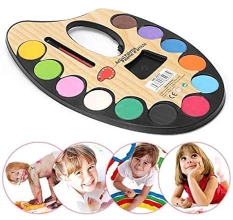 TIMBKTOO Colour Palette - Image 5