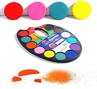TIMBKTOO Colour Palette - Image 3
