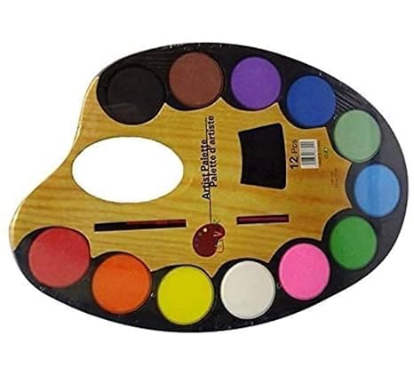 TIMBKTOO Colour Palette - Image 4