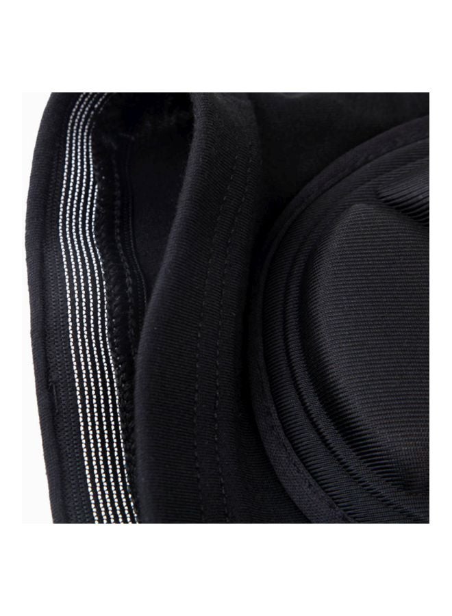 ولف بايك طقم دعامات مطاطية واقية للركبة مكون من قطعتين - Image 3