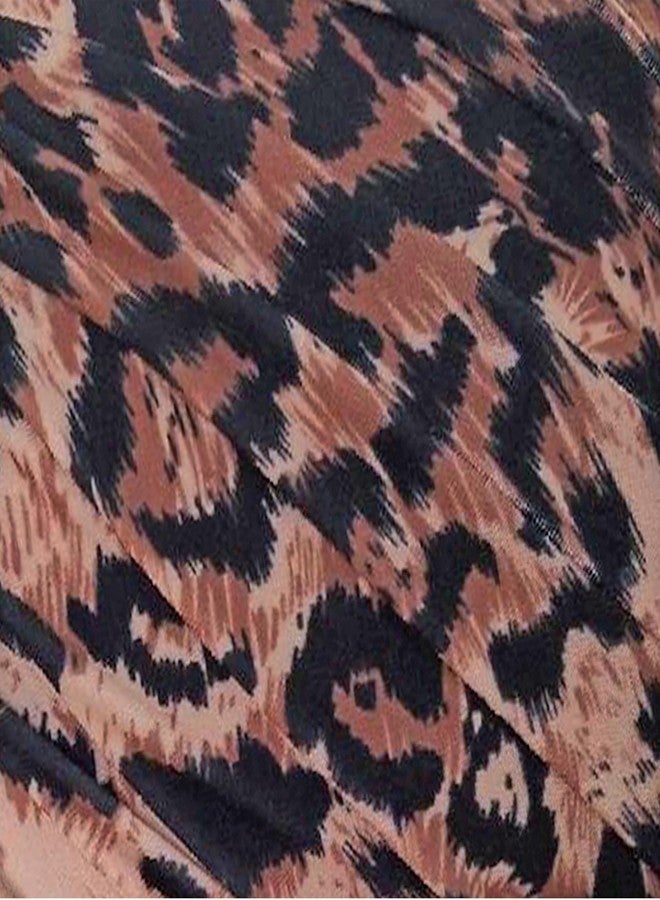 Evolve Royal Ties Top Knot Turban - Image 4