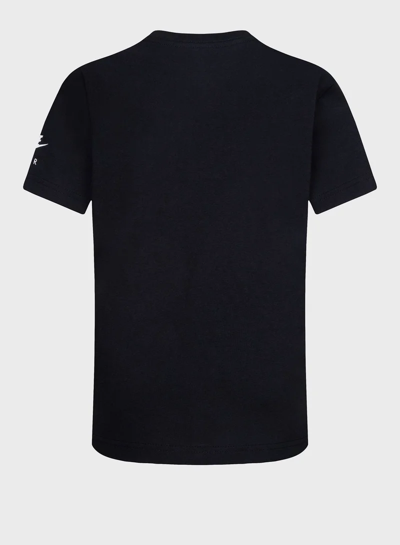 Nike Kids Air Balloon T-Shirt
