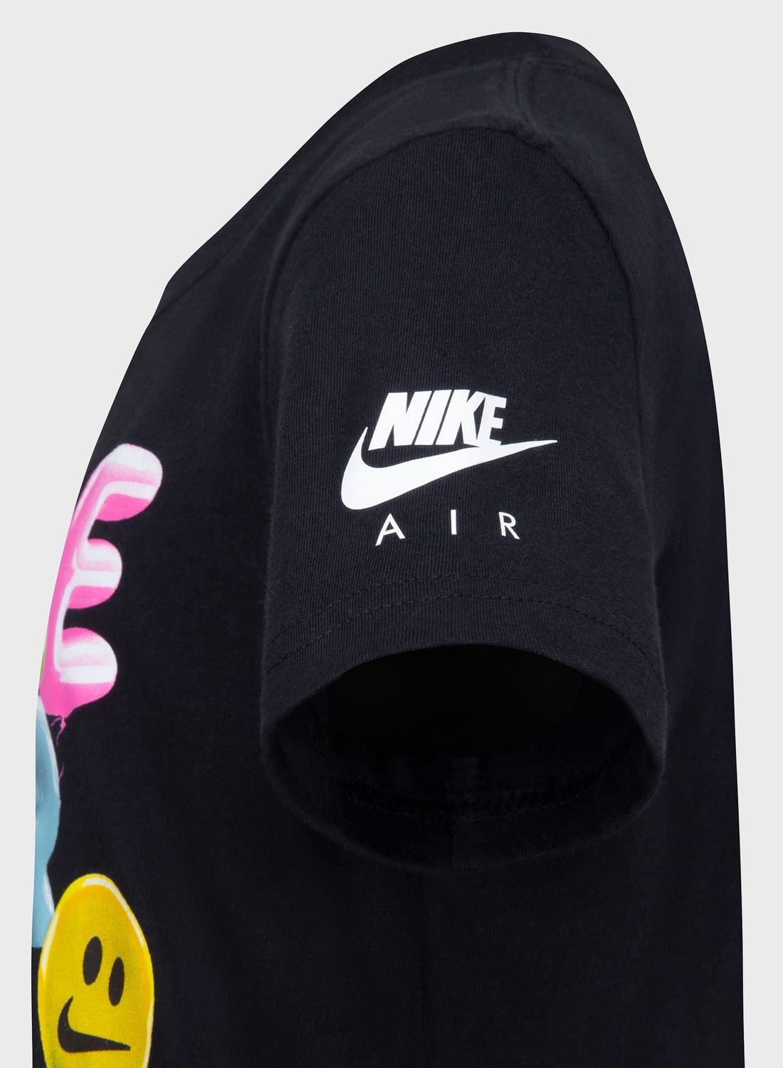 nike air balloon shirt