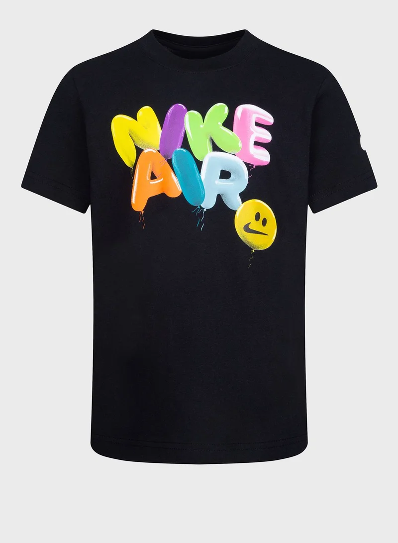 Nike Kids Air Balloon T-Shirt