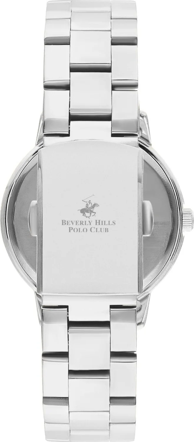 بيفرلي هيلز بولو كلوب BP3386C.320 Women's Wristwatch
