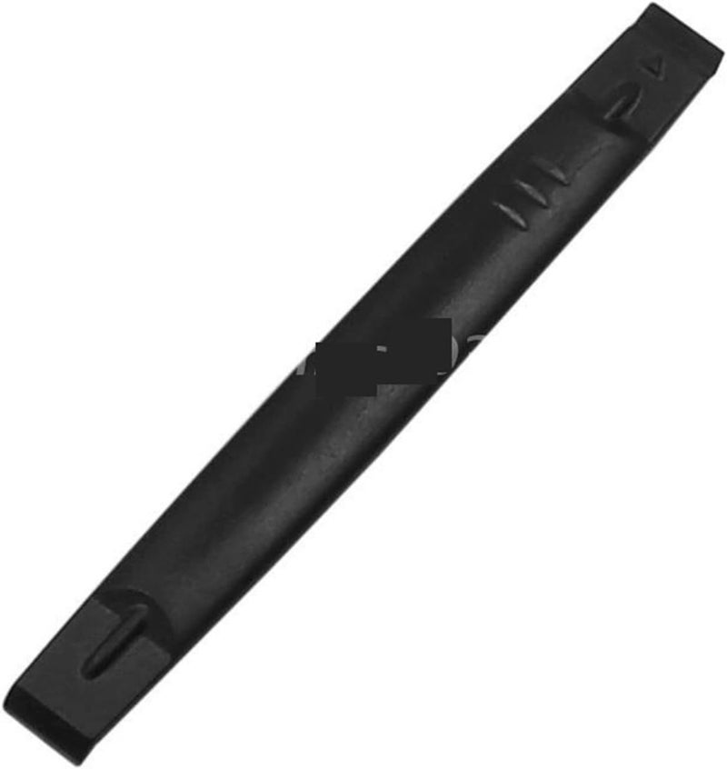 Universal Pry Bar Plastic Tool for Mobile Phone Laptop LCD Screen Case Disassembly Black - Image 1
