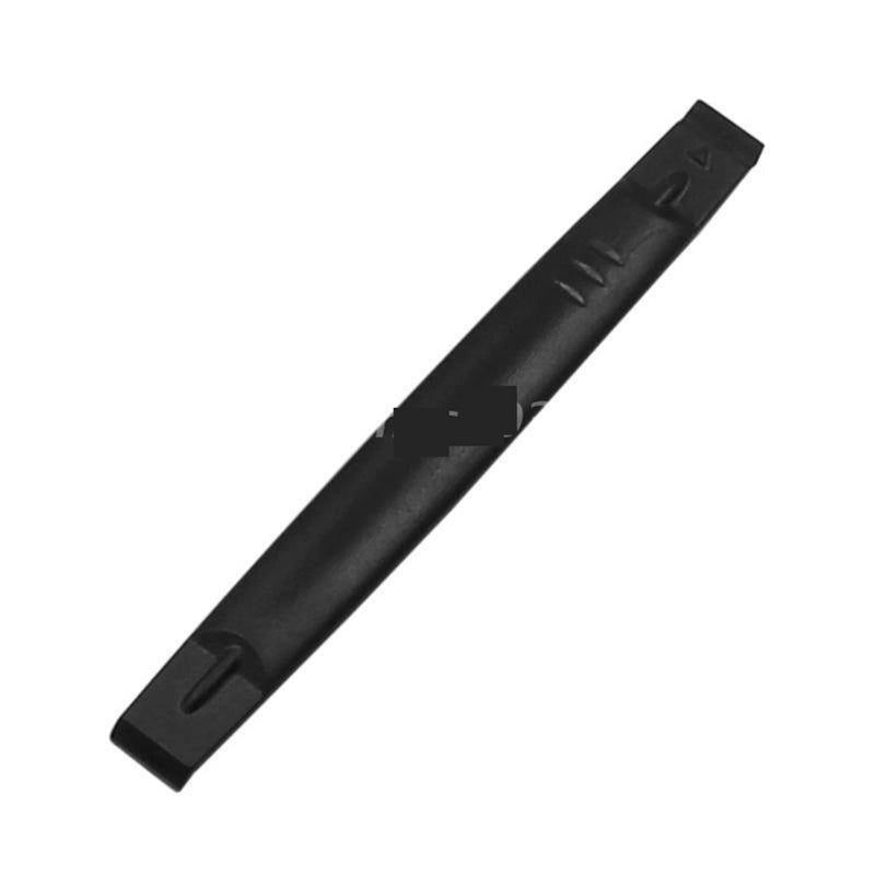 Universal Pry Bar Plastic Tool for Mobile Phone Laptop LCD Screen Case Disassembly Black - Image 2