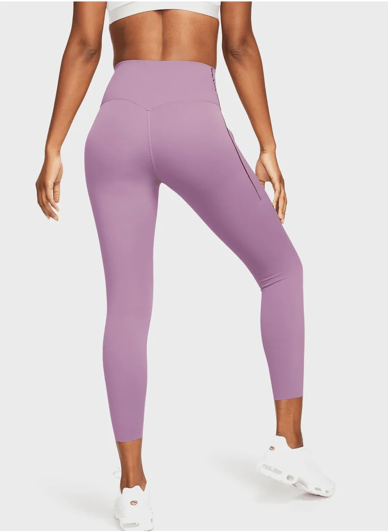 Nike Universa High-Waisted 7/8 Leggings