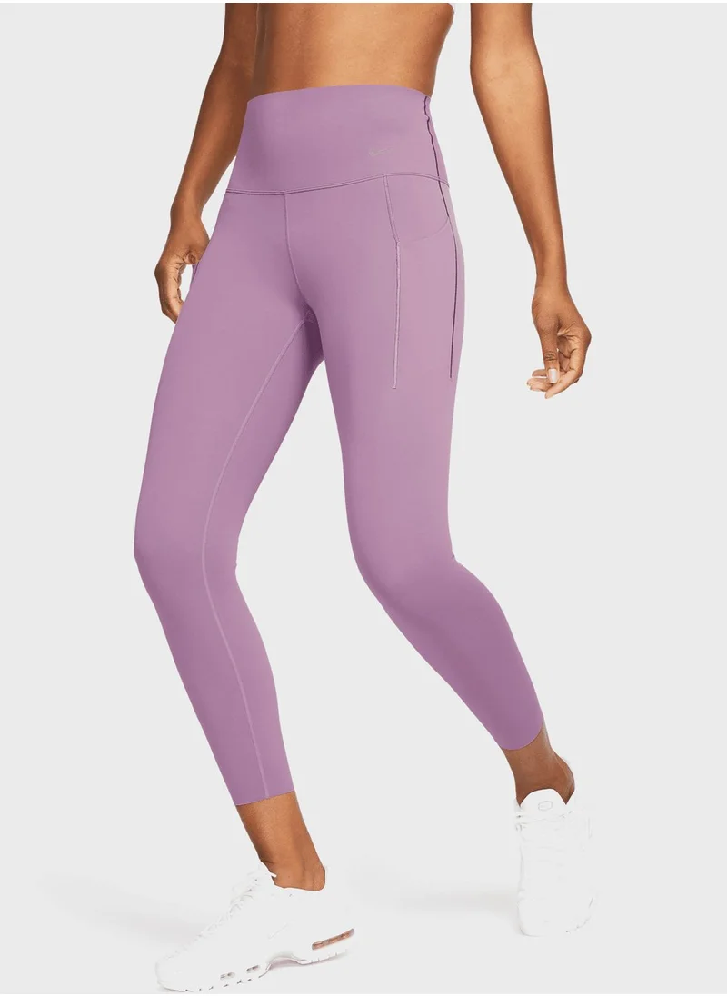 Nike Universa High-Waisted 7/8 Leggings