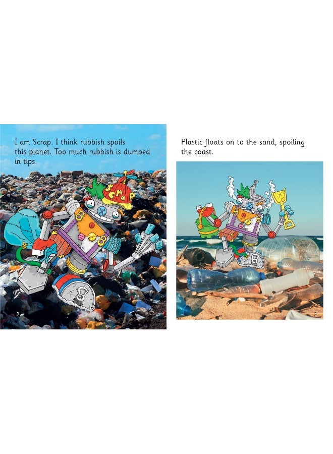 Scrap: Phase 4 Set 2 Stretch and challenge - Image 3