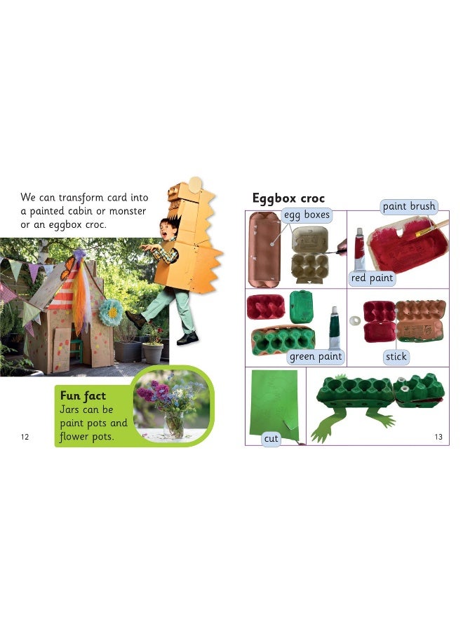 Scrap: Phase 4 Set 2 Stretch and challenge - Image 5