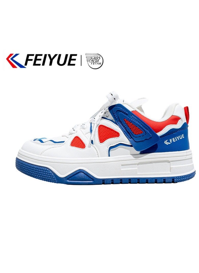 FEIYUE - Women's Comfortable Sports Shoes And Casual Shoes - Image 1