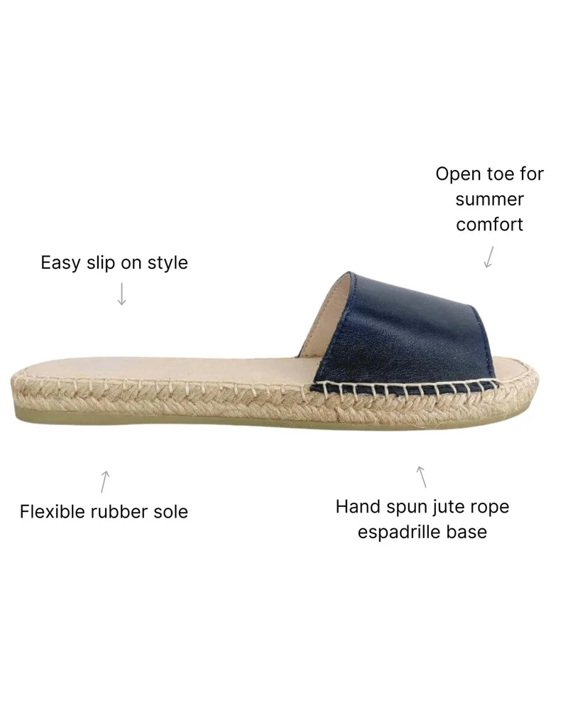 Summer Espadrille