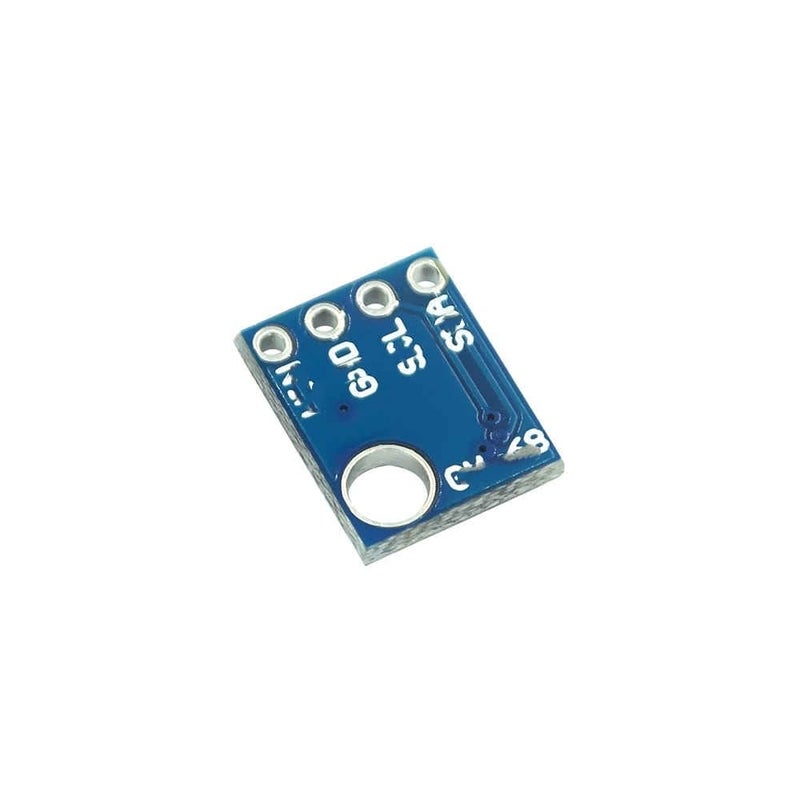 PAM8403 5V Digital Audio Amplifier Board 3W 4 Channel with Cable for PC Speakers - Image 1